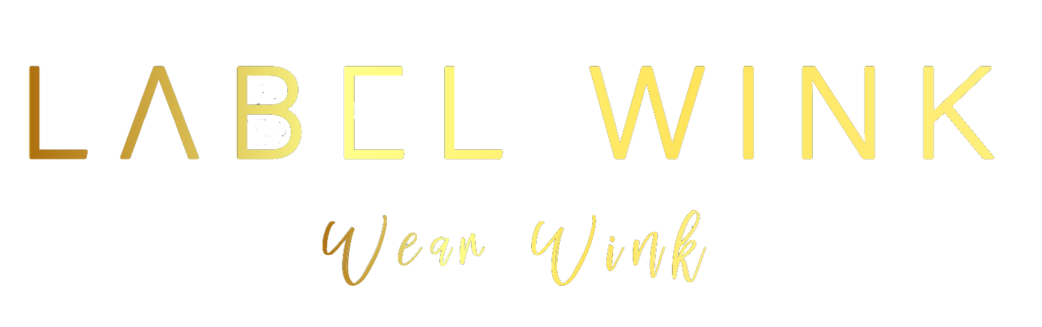 Label Wink